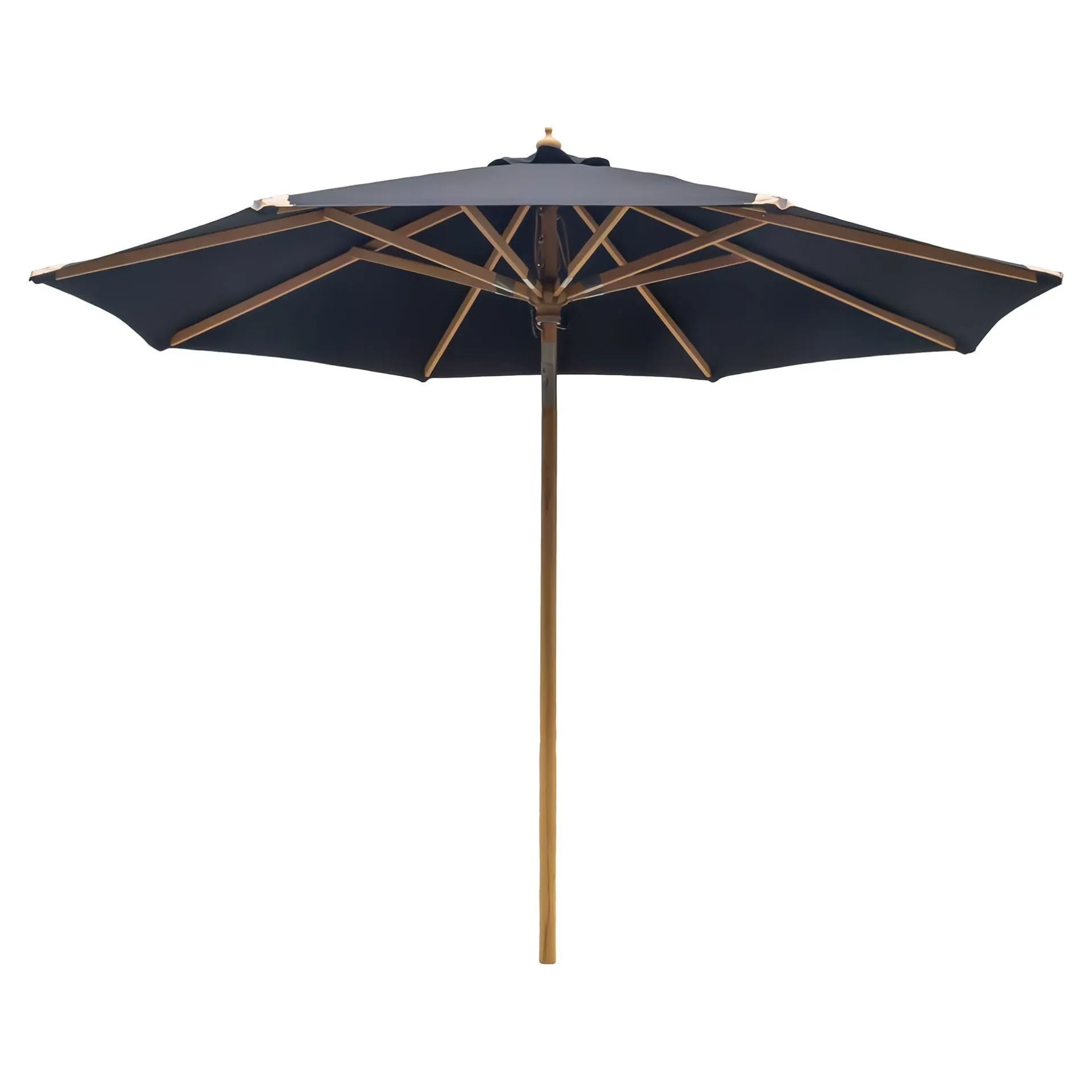 House Nordic er Austin Sonnenschirm mit Neigung, ø300 cm