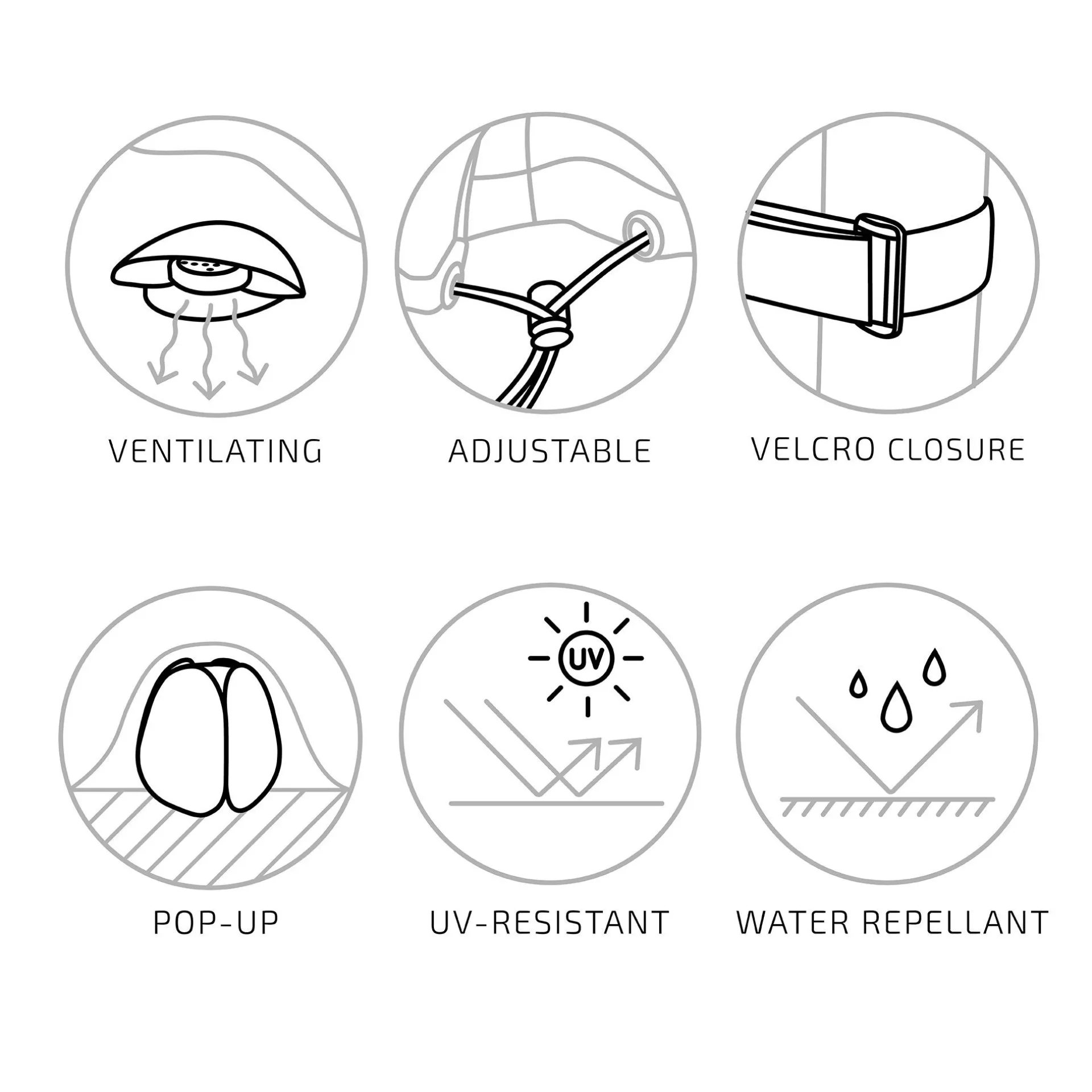 House Nordic er Luxusbezug für Tisch und 6 Stühle
