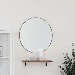 House Nordic er Stahl-Jersey-Spiegel - 60 cm
