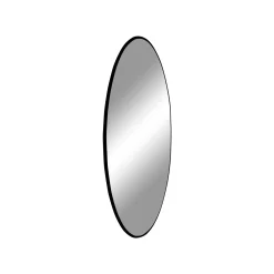House Nordic er Stahl-Jersey-Spiegel - 60 cm