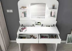 Kinder Trasman Secret Schminktisch -