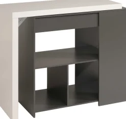 Seitenschrank Tic Tac