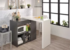 Seitenschrank Tic Tac