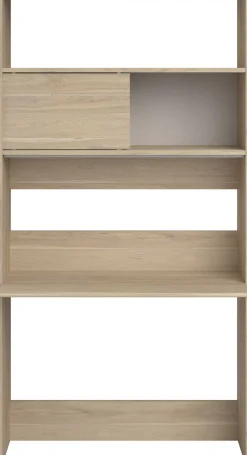 Parisot Sekretär Fina 105 cm - Eiche