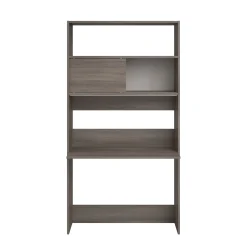 Parisot Sekretär Fina 105 cm - Nussbaum