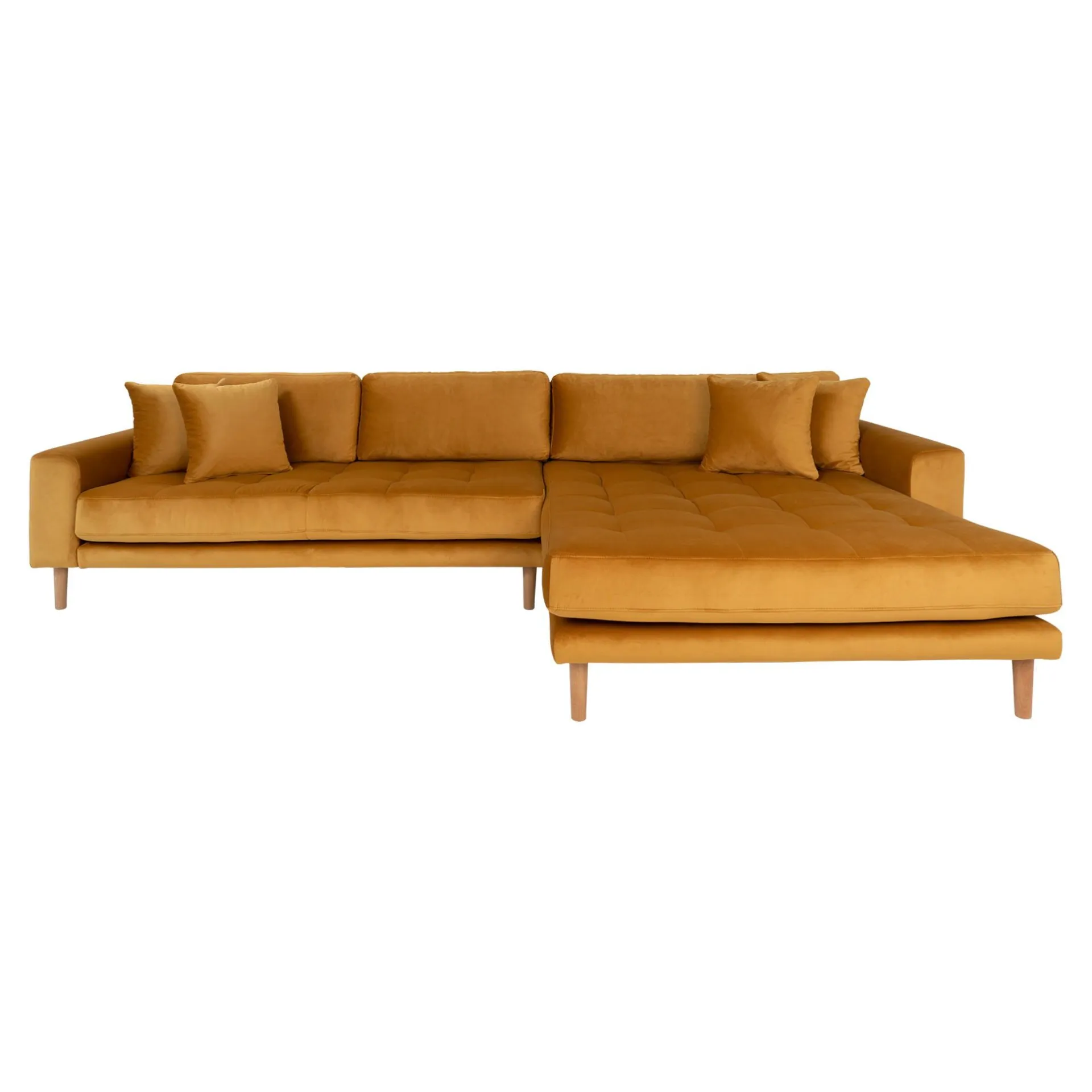House Nordic Senfes Lido Lounge Sofa - HN1004