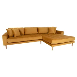 House Nordic Senfes Lido Lounge Sofa - HN1004
