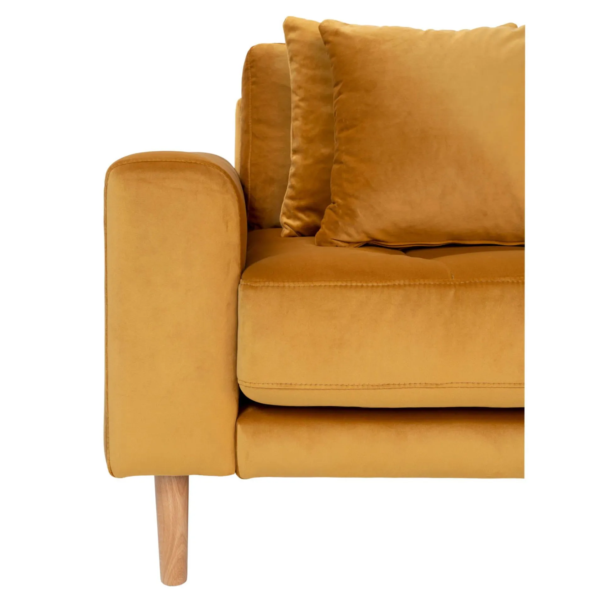 House Nordic Senfes Lido Lounge Sofa - HN1004