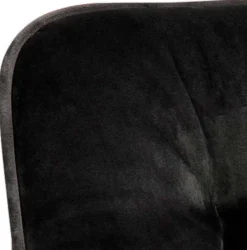 Emob Sessel Lynn - grau/braun/