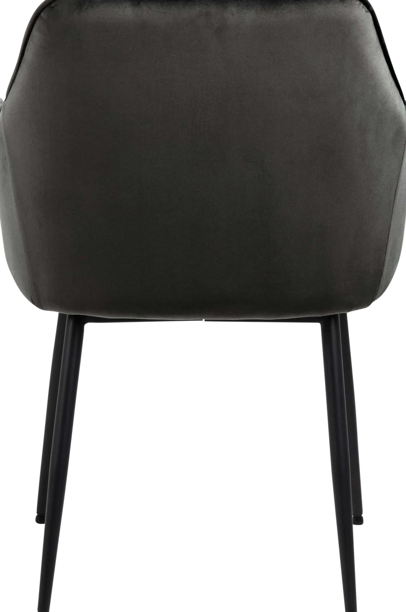 Emob Sessel Lynn - grau/braun/