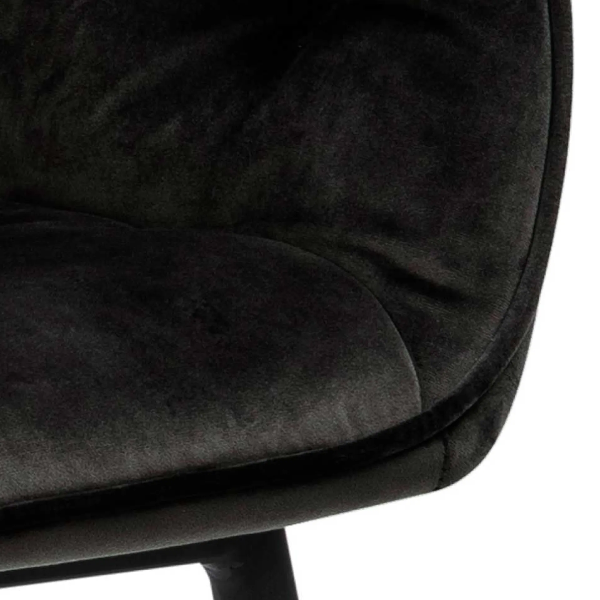 Emob Sessel Lynn - grau/braun/