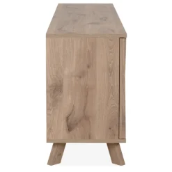 Sideboard Arabella 175 cm 3 Schubladen-Schwedische Eiche