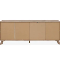 Sideboard Arabella 175 cm 3 Schubladen-Schwedische Eiche