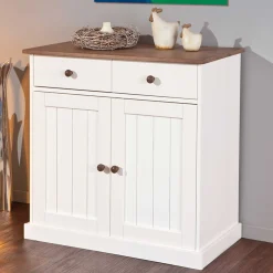 Sideboard Westerland 2 Türen