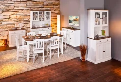 Sideboard Westerland 2 Türen
