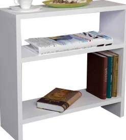 Emob Silvanus Beistelltisch | 100 % MELAMIN |