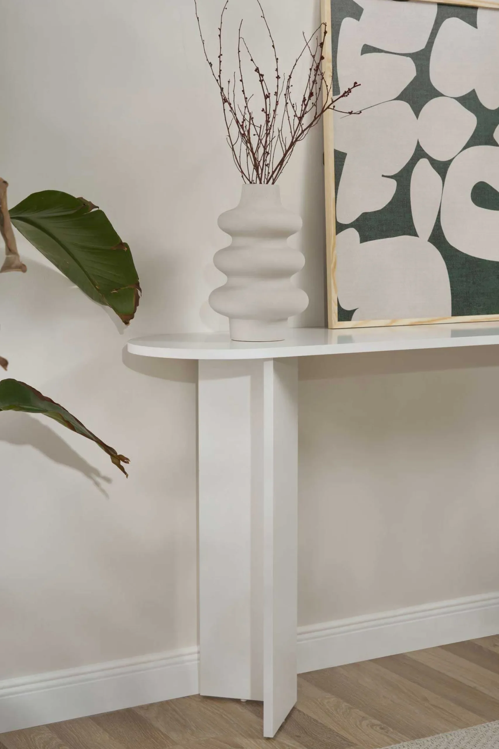 Emob Sira Sideboard | 100 % MELAMIN |