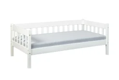 Sitzbett Sarco 90x200 - weiß