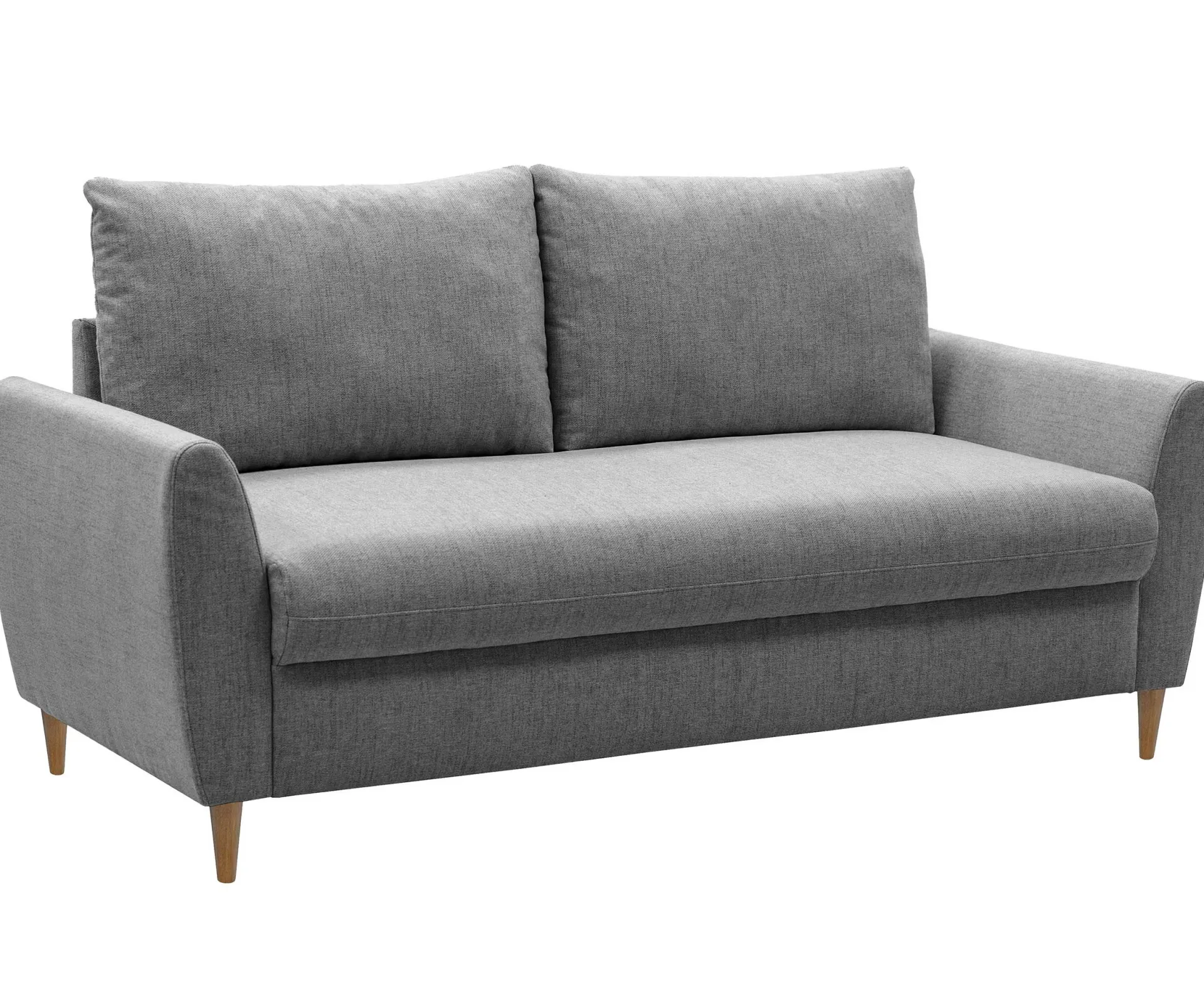 PGS 3-Sitzer Sofa Lino - 180x78x92cm - er Stoff