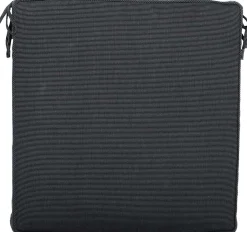 Gescova Sitzkissen Stapelstuhl - Textil - 48,5x46,5x7 cm -