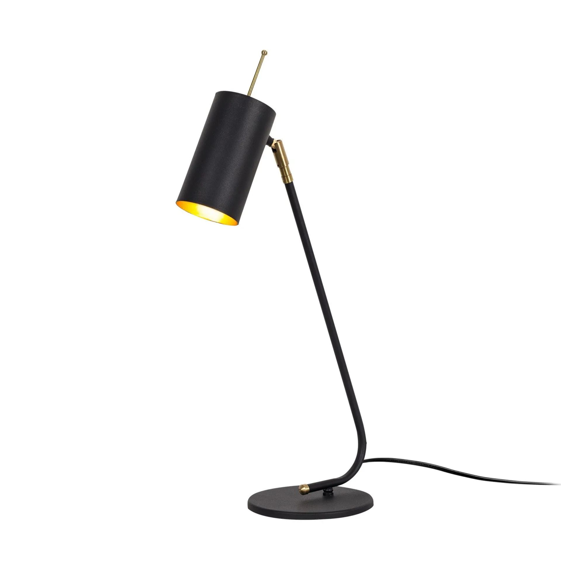 Emob Sivani Tischlampe | IRON BODY |