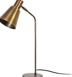 Emob Sivani Tischlampe | METALLGEHÄUSE | Vintage