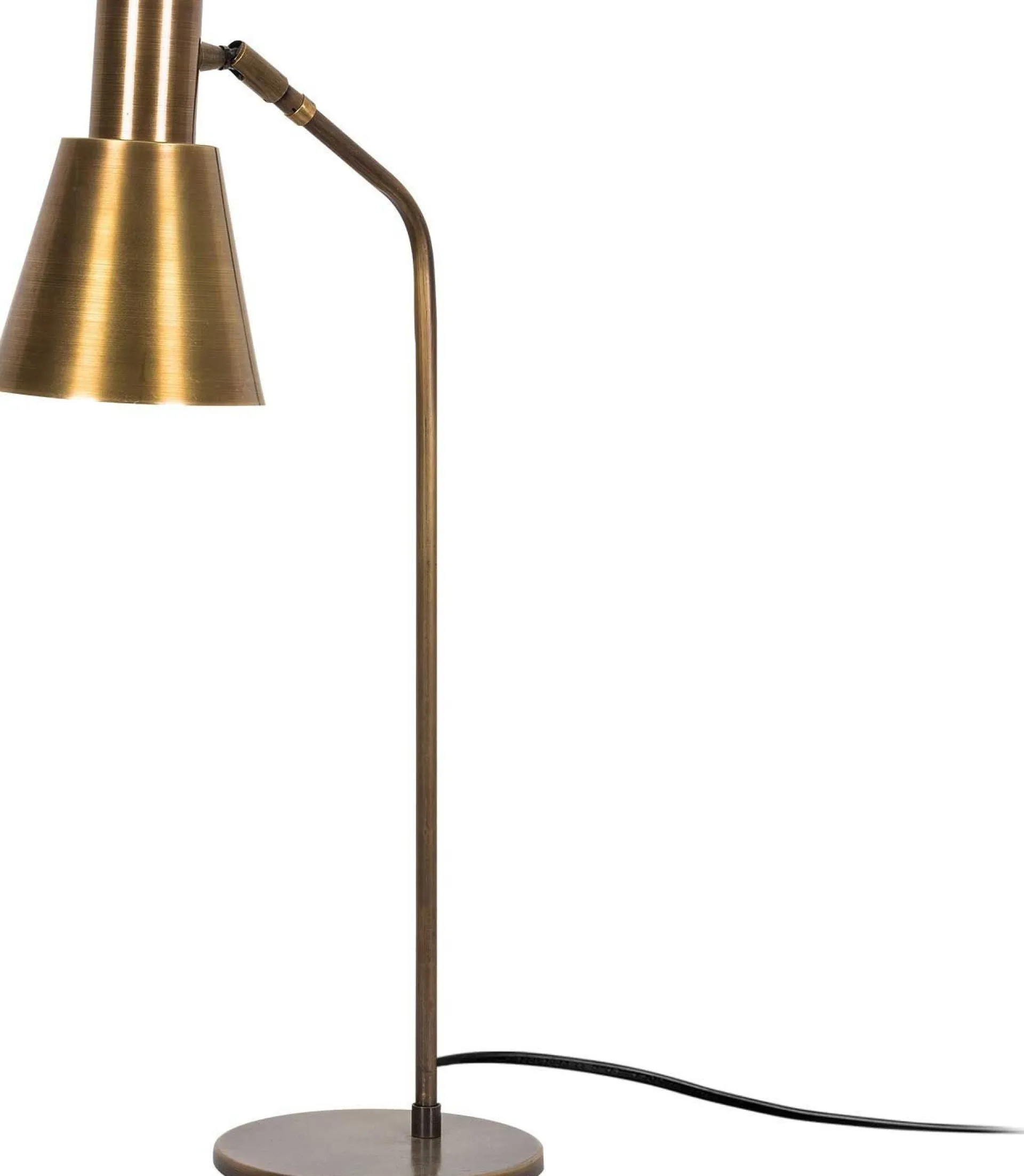 Emob Sivani Tischlampe | METALLGEHÄUSE | Vintage