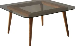 Emob Smart Couchtisch | GEHÄRTETES GLAS |