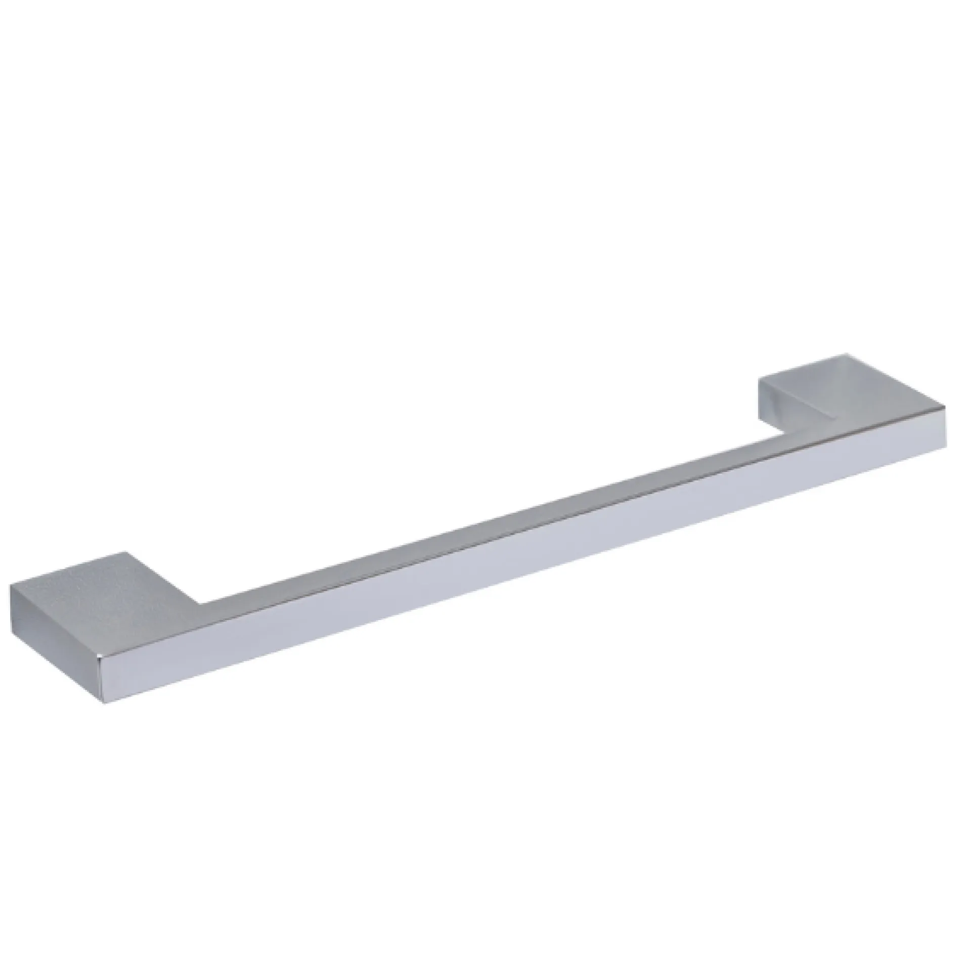 Held Sockelschrank Sorrella 100cm 2 Türen - Eiche/Beton