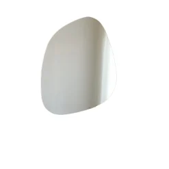 Emob Soho Spiegel | 100 % MDF | Weiß