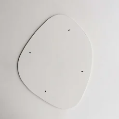 Emob Soho Spiegel | 100 % MELAMIN |