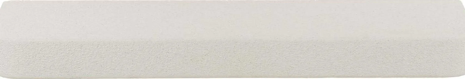 Solero Wandregal 100 cm-Marmorverbundstoff