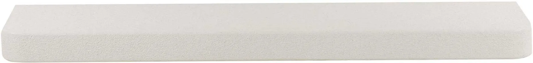 Solero Wandregal 150 cm-Marmorverbundstoff