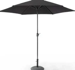 Gescova Sonnenschirm Norman Aluminium Ø350cm