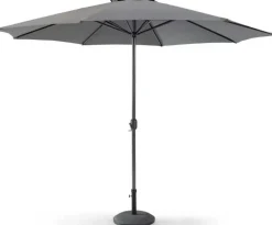 Gescova Sonnenschirm Norman 350 cm Aluminium