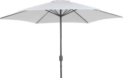 Gescova Sonnenschirm Norman 300cm Aluminium