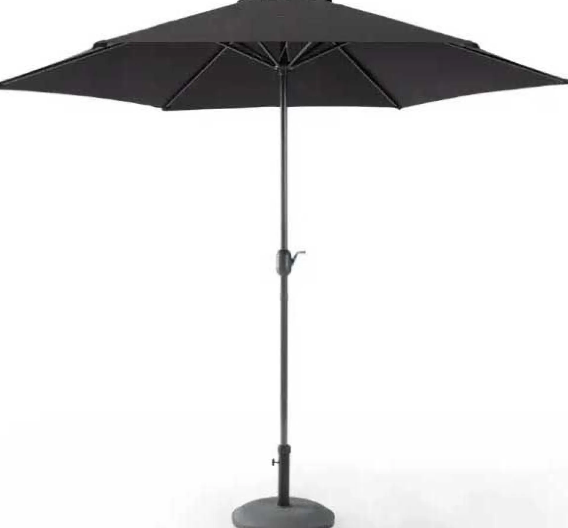 Gescova Sonnenschirm Norman Ø300cm - Aluminium -