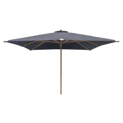 House Nordic Sonnenschirm Orlando - 300x300 cm -