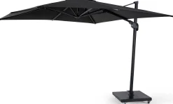 Gescova Sonnenschirm Tampa 300cm - Aluminium,