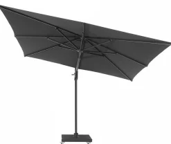 Gescova Sonnenschirm Tampa 300cm - Aluminium,