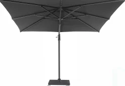 Gescova Sonnenschirm Tampa 300cm - Aluminium,