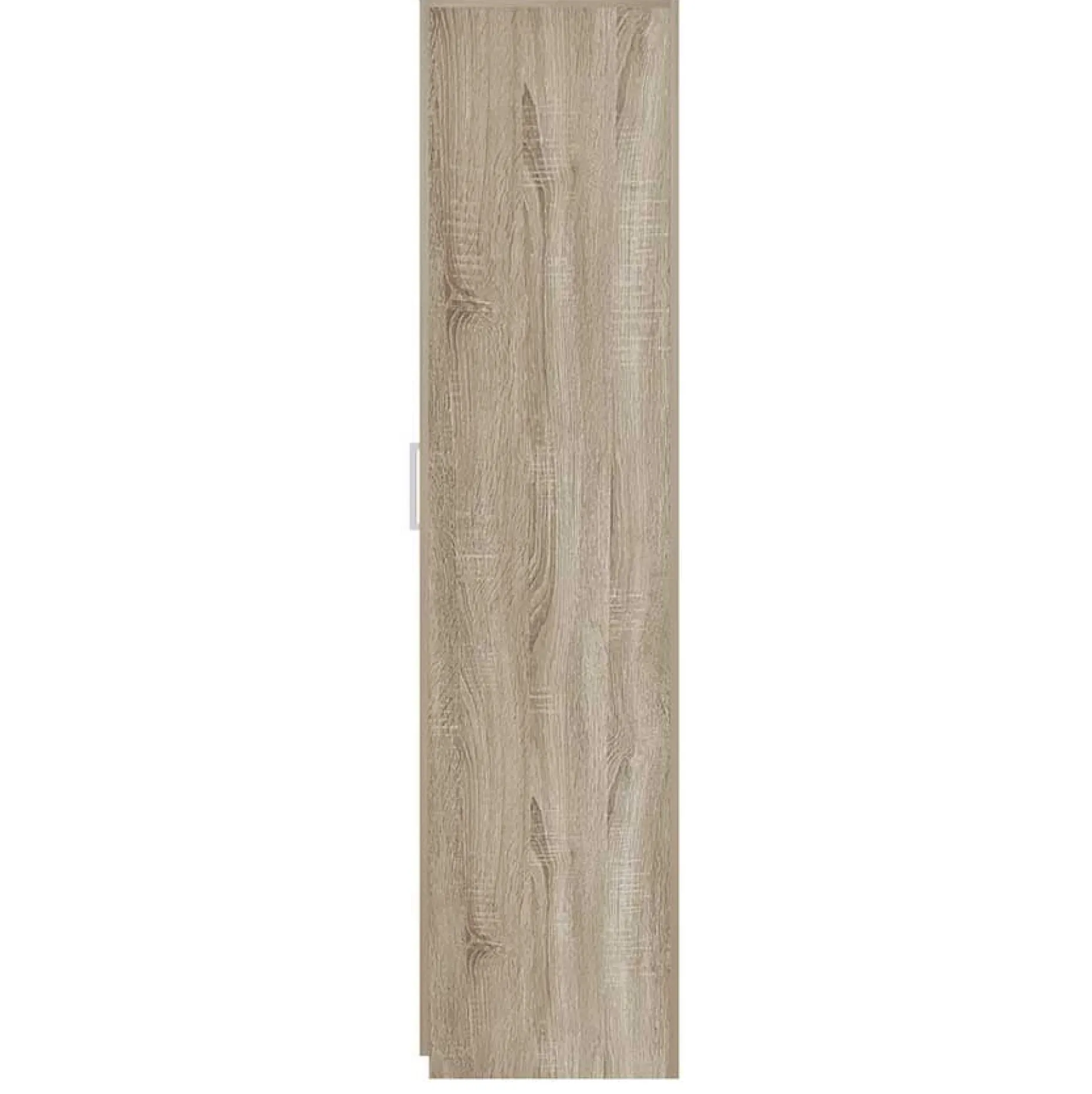 Sonoma Lagerschrank Mike | 1-türig | 180x40x42cm