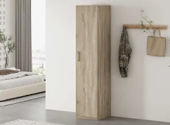 Sonoma Lagerschrank Mike | 1-türig | 180x40x42cm