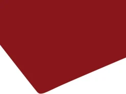 Spannbettlaken Jersey bordeaux 80/90/100x200cm