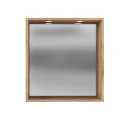 Spiegel Dasa 60cm - wotan Eiche Dekor