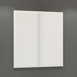 Spiegel Hansen 60cm - weiß
