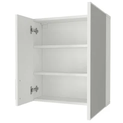 Spiegelschrank Ditto - 60x16x65cm - weiß