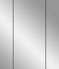 Spiegelschrank Ice Xonox - Artisan Oak - 60x70x18 cm - MDF