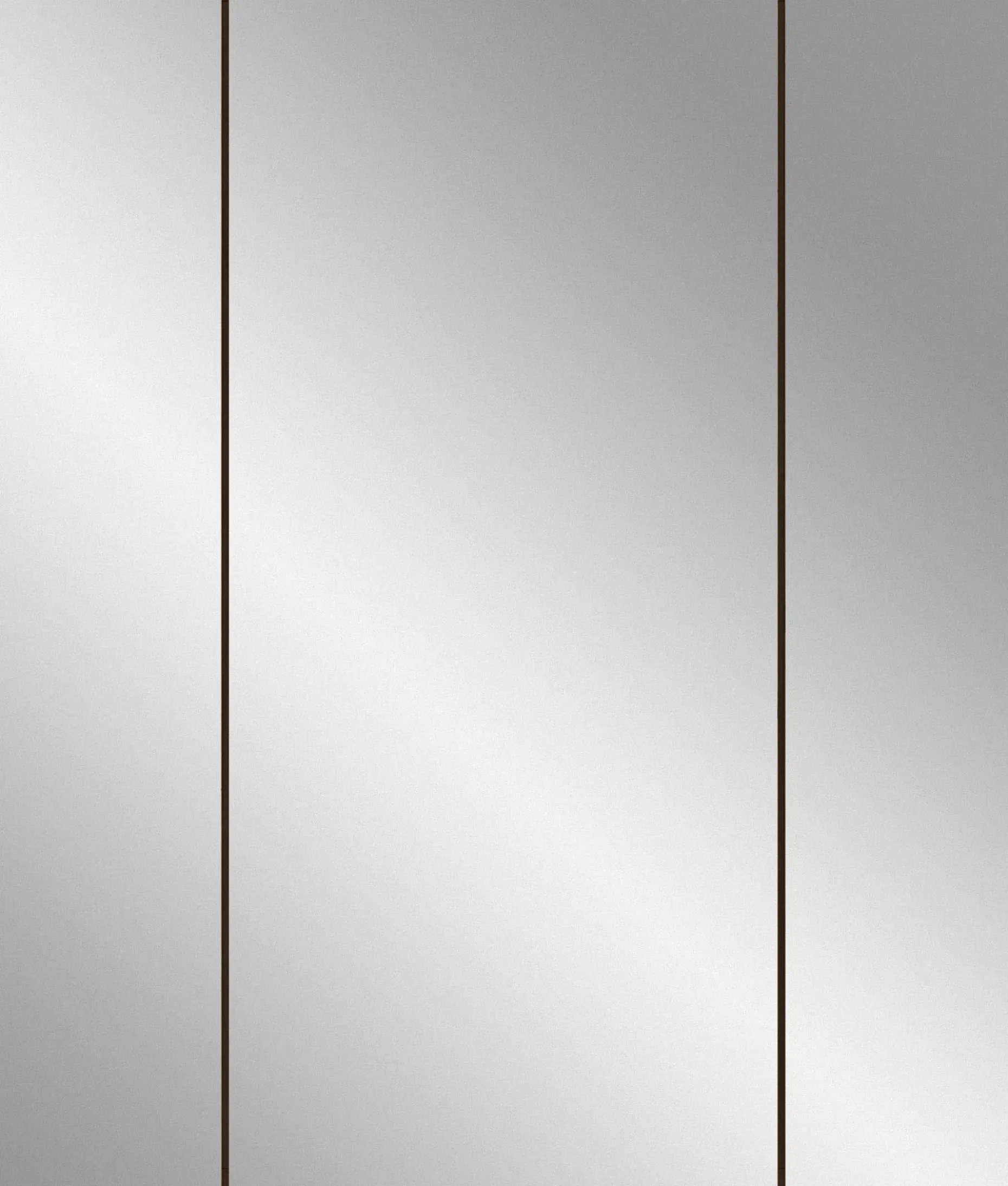 Spiegelschrank Ice Xonox - Artisan Oak - 60x70x18 cm - MDF