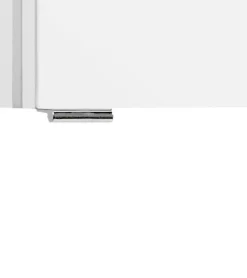 Spiegelschrank Ricca 60cm 2 Türen - weiß